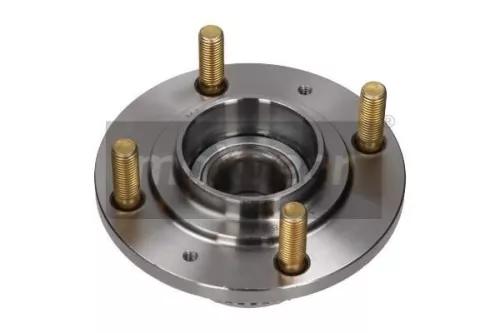 MAXGEAR Wheel Bearing Kit (33-0857)