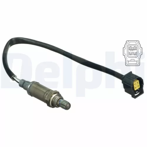 DELPHI Oxygen Sensor (ES10596-12B1)