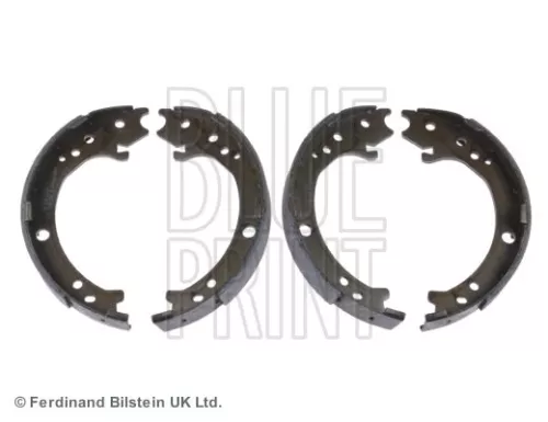 Brake Shoe Set, parking brake