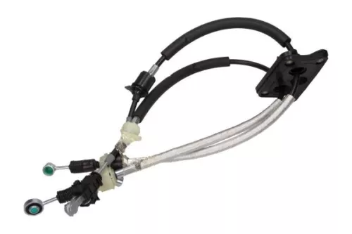Cable Pull, manual transmission