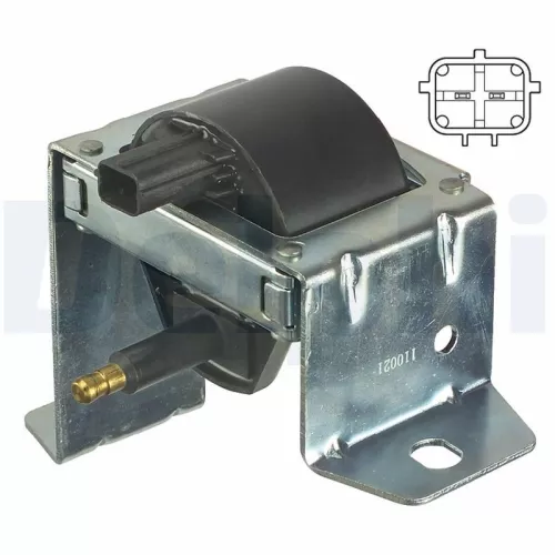 Ignition Coil