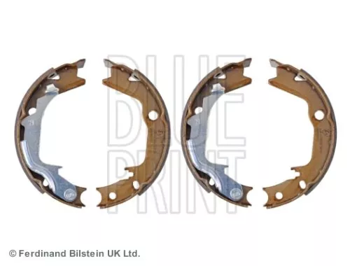 Brake Shoe Set, parking brake