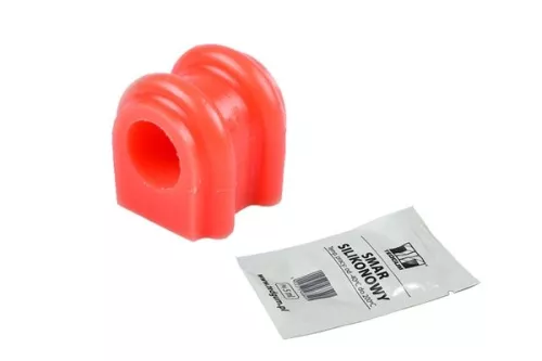 Mounting, stabiliser bar