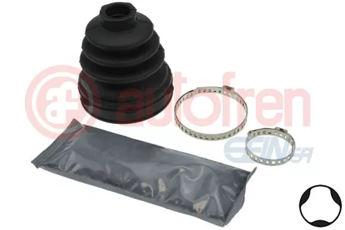 AUTOFREN SEINSA Bellow Kit, drive shaft (D8589)