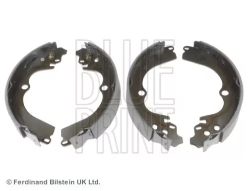 Brake Shoe Set, parking brake