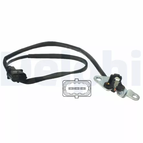 Sensor, camshaft position