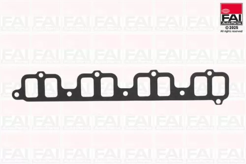Gasket Set, intake manifold