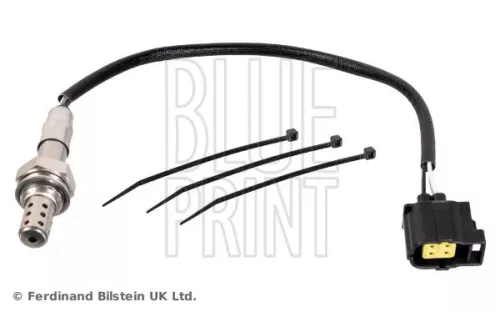 Oxygen Sensor