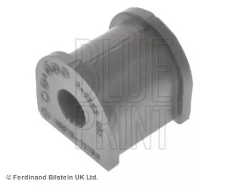 Mounting, stabiliser bar