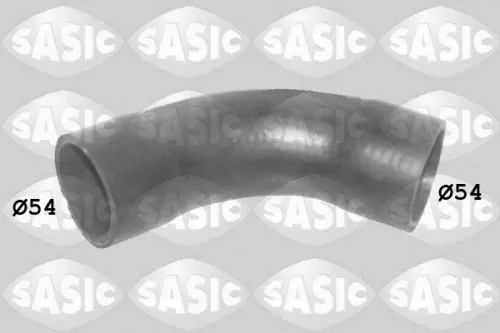 Charge Air Hose