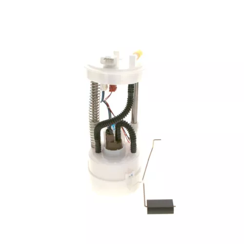 Fuel Feed Unit
