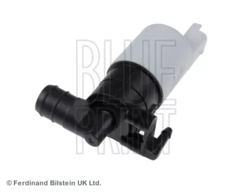 Washer Fluid Pump, headlight cleaning