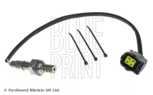 Oxygen Sensor