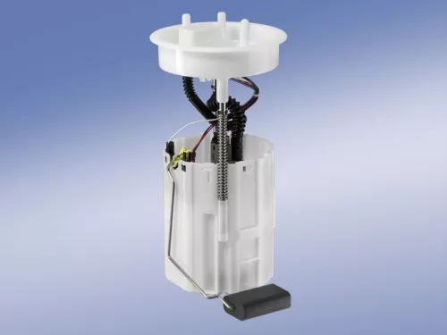 Fuel Feed Unit