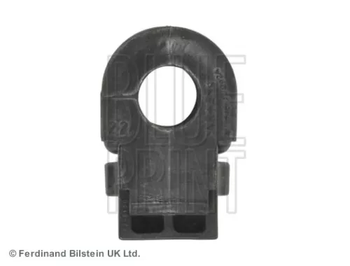 Mounting, stabiliser bar
