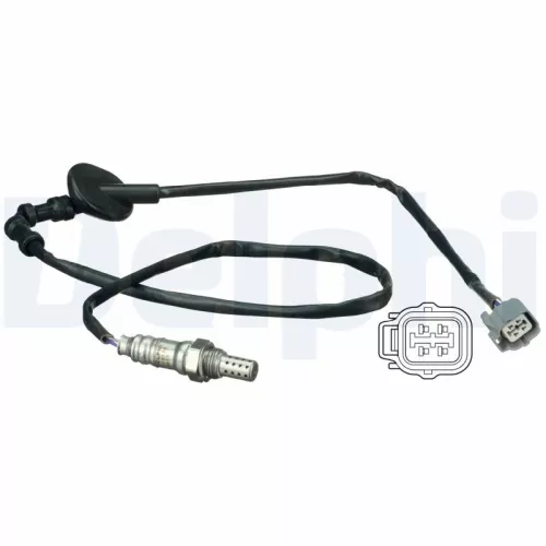 DELPHI Oxygen Sensor (ES20176-12B1)