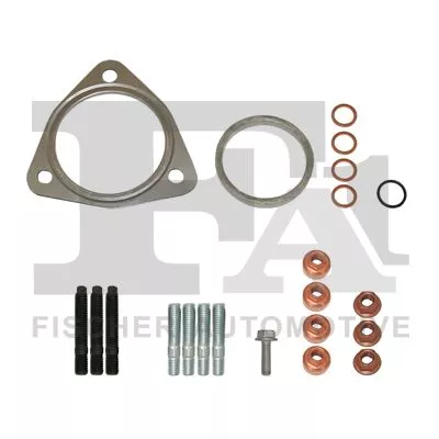 Mounting Kit, charger