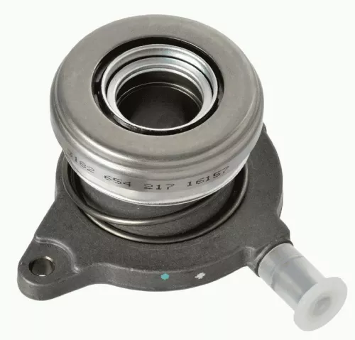 Central Slave Cylinder, clutch