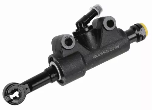 Master Cylinder, clutch