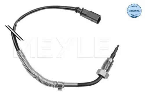 MEYLE Sensor, exhaust gas temperature (1148000068)