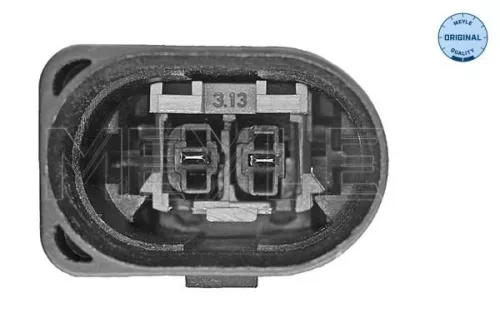 MEYLE Sensor, exhaust gas temperature (1148000068)