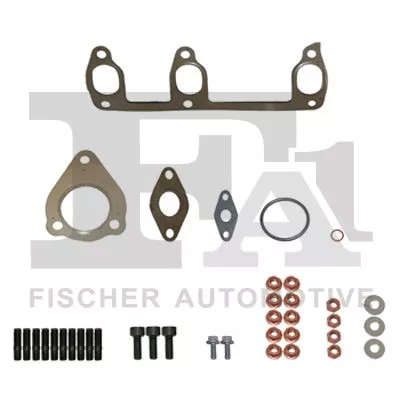 Mounting Kit, charger