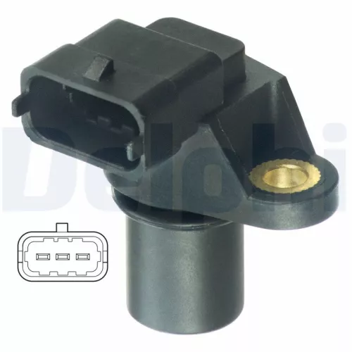 Sensor, camshaft position