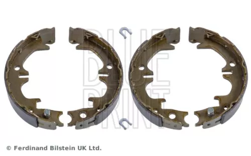 Brake Shoe Set, parking brake