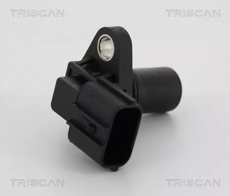 Sensor, crankshaft pulse