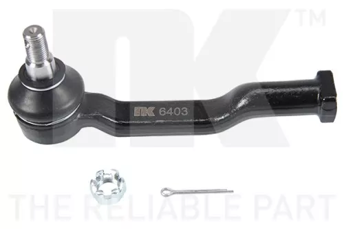 Tie Rod End