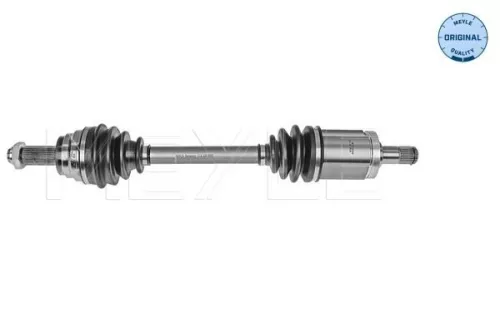 MEYLE Drive Shaft (3144980003)