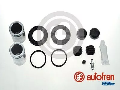Repair Kit, brake caliper
