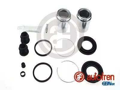 Repair Kit, brake caliper