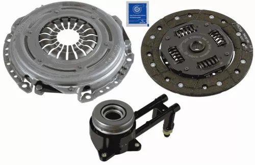 Clutch Kit