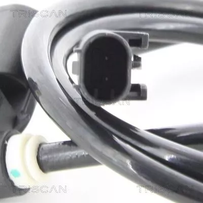 TRISCAN Sensor, wheel speed (818023702)