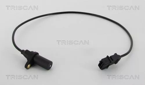 Sensor, crankshaft pulse