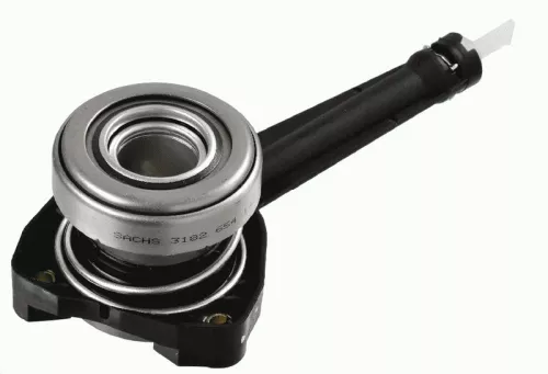 Central Slave Cylinder, clutch
