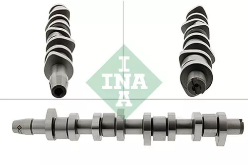 Camshaft