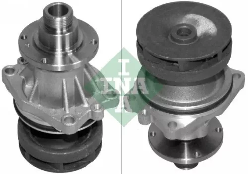 Water Pump, engine cooling