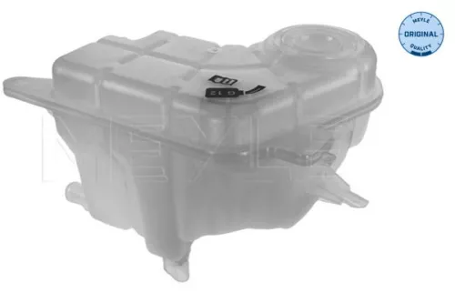 Expansion Tank, coolant