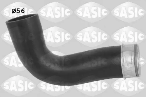 Charge Air Hose