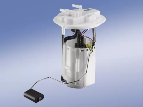 Fuel Feed Unit