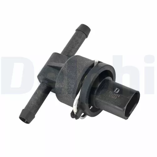 Sensor, coolant temperature