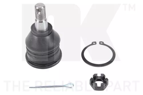 Ball Joint