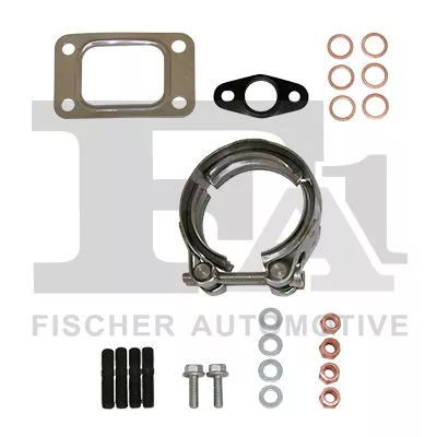 Mounting Kit, charger