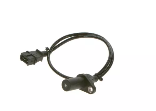 Sensor, crankshaft pulse