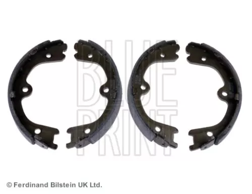 Brake Shoe Set, parking brake