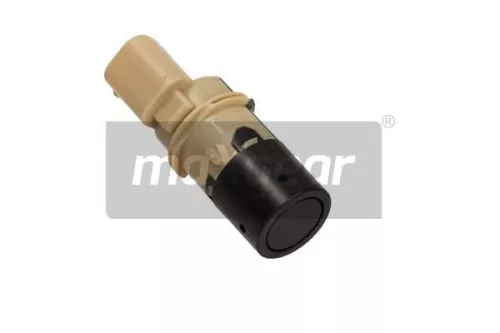 Sensor, park distance control