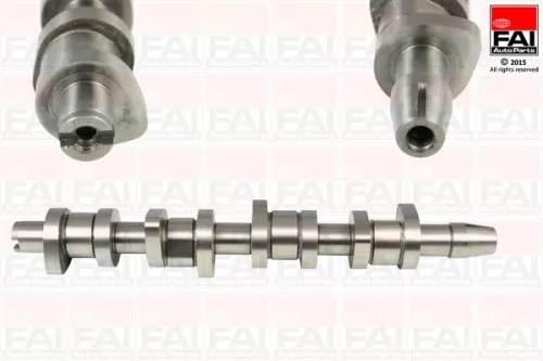 Camshaft