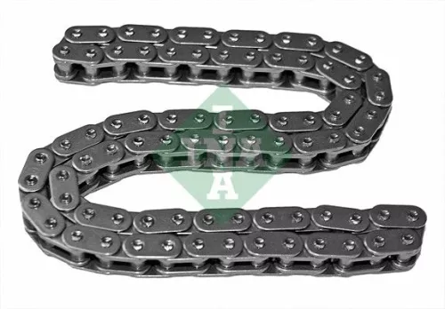 Chain, oil pump drive